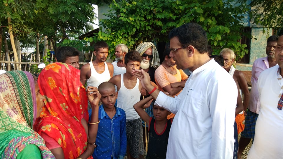 madheshicommission