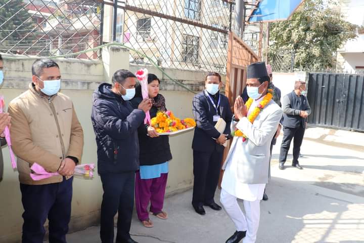 मधेशी आयोग