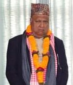  Vijaya Kumar Gupta