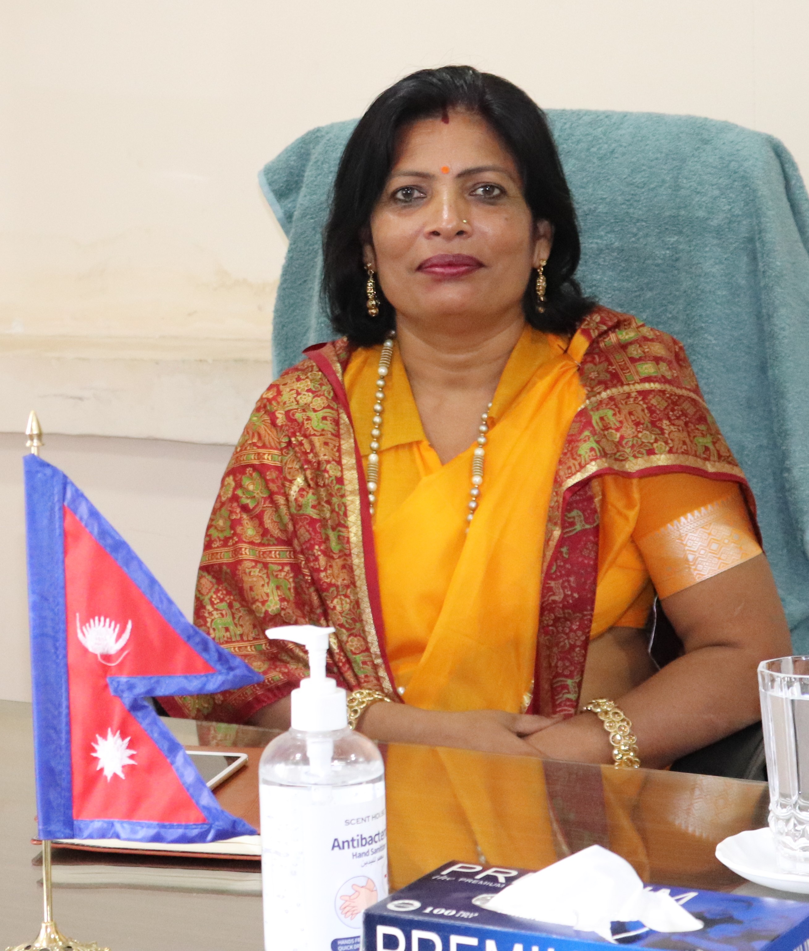  Aabha kumari singh